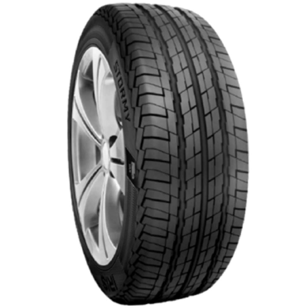 Iris Stormy 195/70R15
