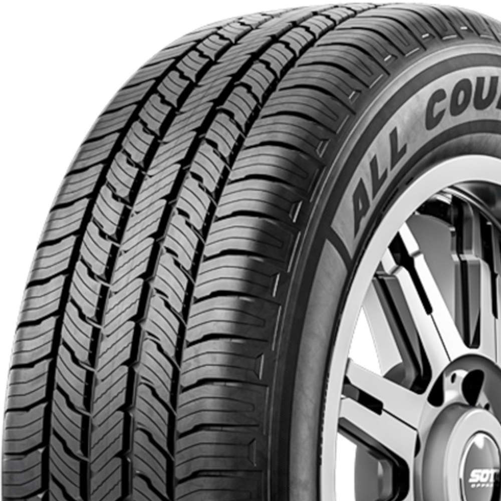 Ironman All Country HT 265/70R17