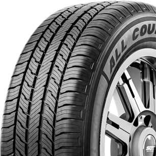Ironman All Country HT 265/70R17