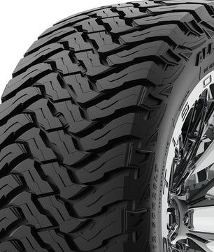 Ironman All Country MT-X 37x13.50R22 Tire