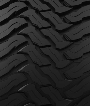 Ironman All Country MT-X 37x13.50R22 Tire