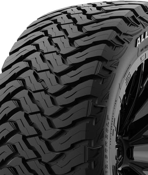 Ironman All Country MT-X 31x10.50R15 Tire