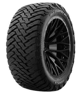Ironman All Country MT-X LT265/70R17 Tire