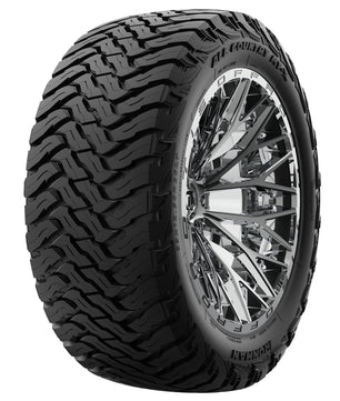 Ironman All Country MT-X LT285/65R18 Tire