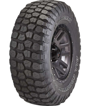 Ironman All Country MT 35x12.50R18 Tire