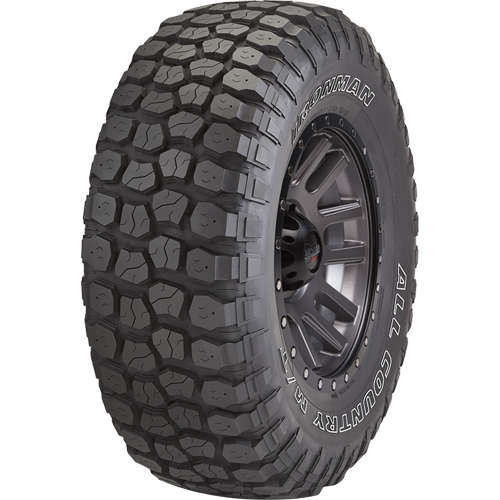 Ironman All Country MT 35x12.50R18 Tire