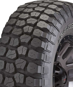 Ironman All Country MT 35x12.50R20 Tire