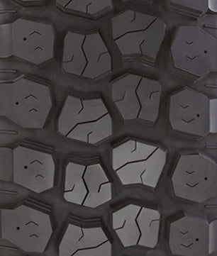Ironman All Country MT 35x12.50R20 Tire