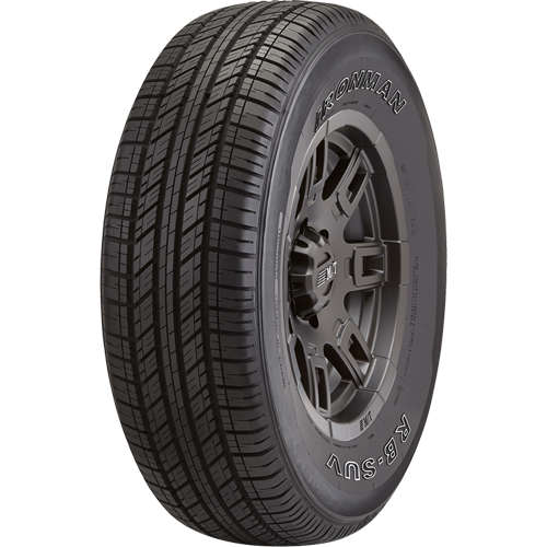 Ironman RB SUV 225/65R17