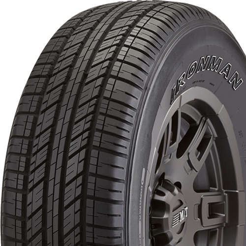 Ironman RB SUV 275/55R20