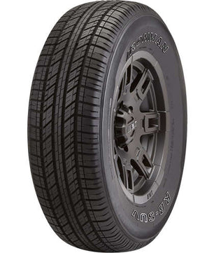 Ironman RB SUV 275/55R20