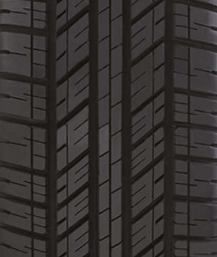 Ironman RB SUV 235/55R20 Tire