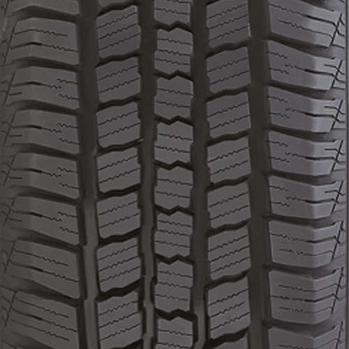 Ironman Radial AP 235/70R16