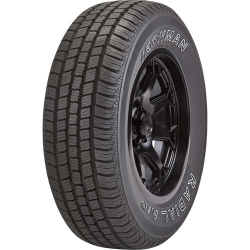 Ironman Radial AP 235/70R16