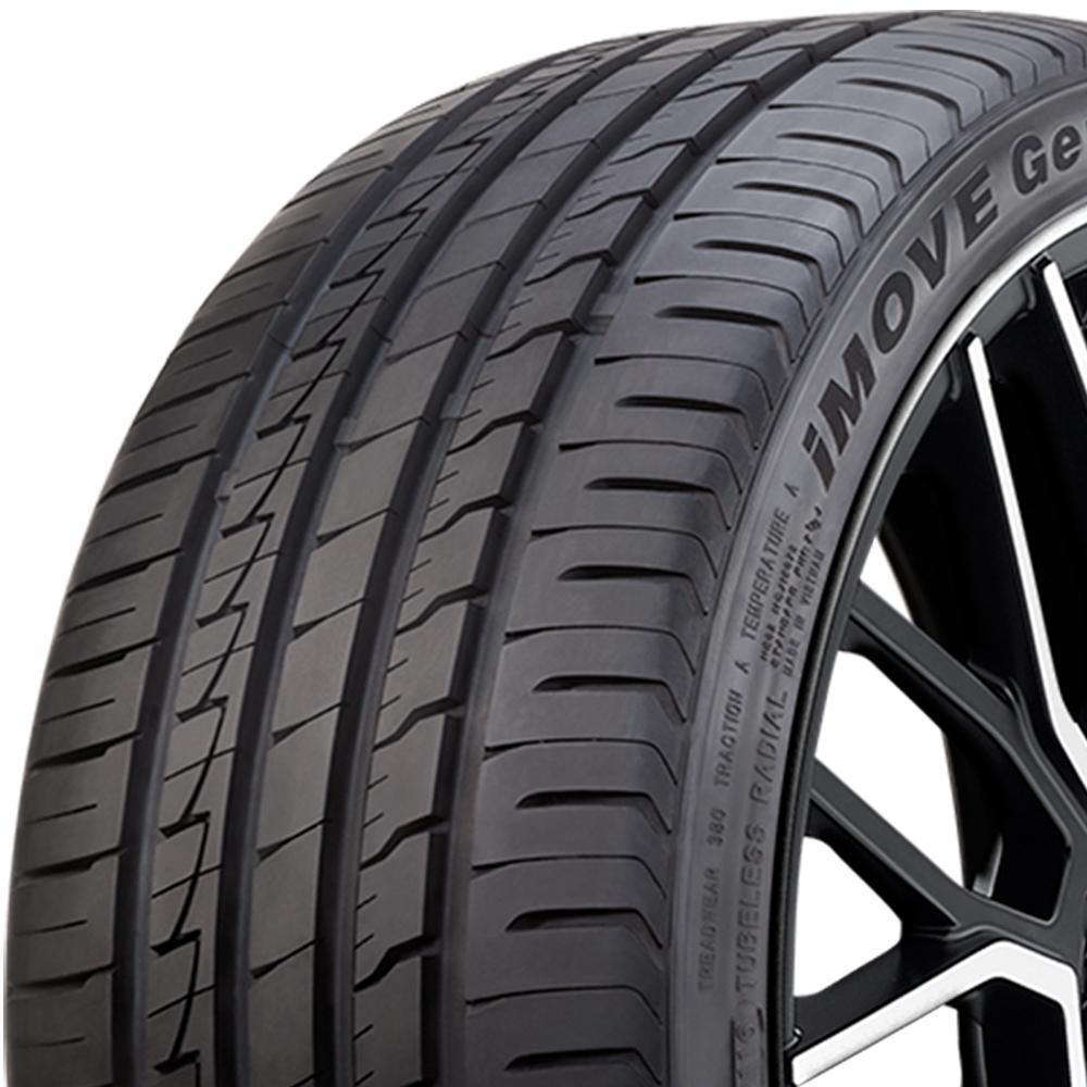 Ironman iMove Gen2 AS 205/60R15