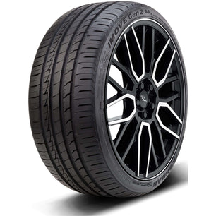 Ironman iMove Gen2 AS 205/60R15