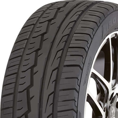 Ironman iMove Gen2 SUV 265/50R20XL