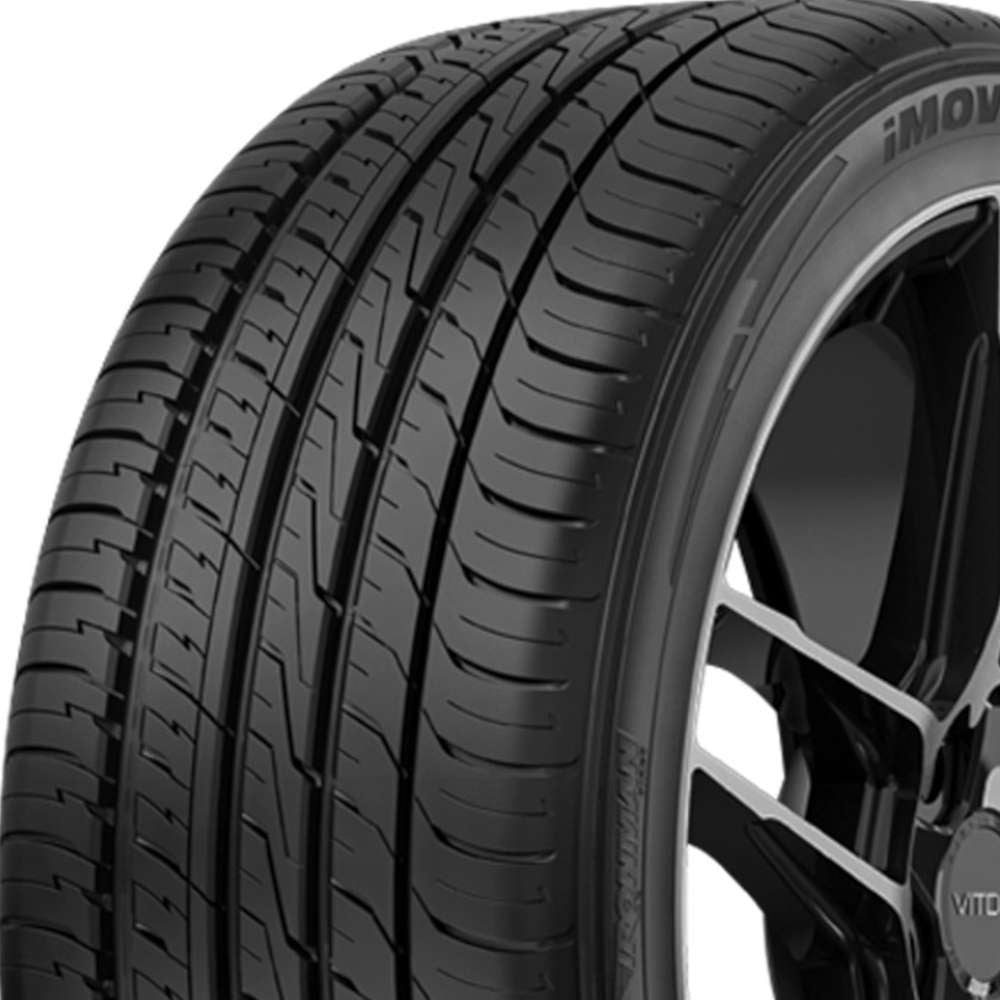 Ironman iMove Gen3 AS 205/50ZR17XL