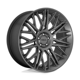 Rotiform JDR Gray wheel