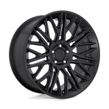 Rotiform R164 JDR Black wheel