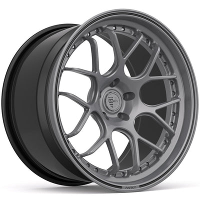 ANRKY JDX-214 forged wheel