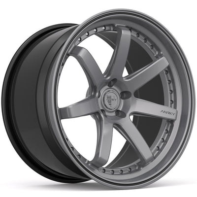 ANRKY JDX-217 forged wheel