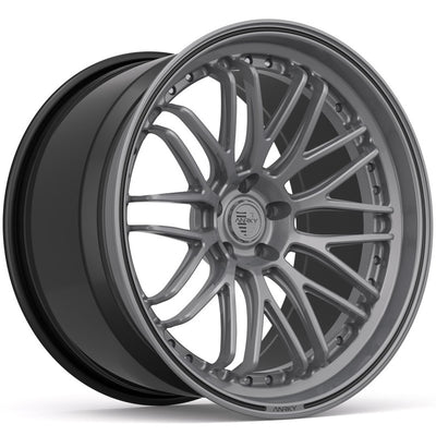 ANRKY JDX-220 forged wheel