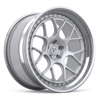 ANRKY JDX-314 forged wheel