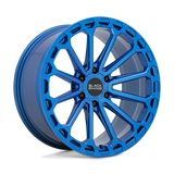 Black Rhino Kaizen Blue wheel