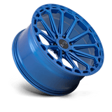 Black Rhino Kaizen 20x9.5 +18mm Blue