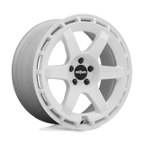 Rotiform R183 KB1 19x8.5 +45 Gloss White premium Euro wheel