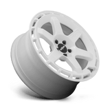 Rotiform R183 KB1 19x8.5 +45 Gloss White premium Euro wheel