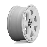 Rotiform R183 KB1 19x8.5 +45 Gloss White premium Euro wheel