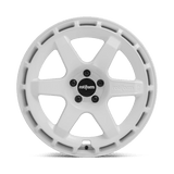 Rotiform R183 KB1 19x8.5 +45 Gloss White premium Euro wheel