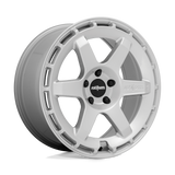 Rotiform R184 KB1 Silver wheel