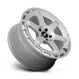 Rotiform R184 KB1 19x8.5 +35 Gloss Silver premium Euro wheel