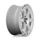 Rotiform R184 KB1 19x8.5 +35 Gloss Silver premium Euro wheel