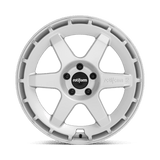 Rotiform R184 KB1 19x8.5 +40 Gloss Silver premium Euro wheel