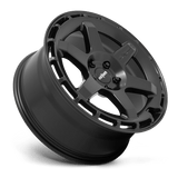Rotiform R186 KB1 19x8.5 +45 Matte Black premium Euro wheel