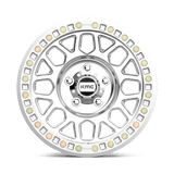 KMC KM234 GRENADE DESERT BEADLOCK 17x8.5 0mm Machined