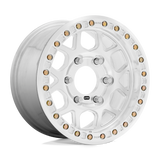 KMC KM444 MESA FORGED BEADLOCK Machined wheel