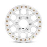 KMC KM444 MESA FORGED BEADLOCK 17x9 0mm