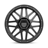 KMC KM535 GRENADE OFF-ROAD 20x9 +18mm