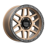 KMC KM544 MESA Bronze wheel