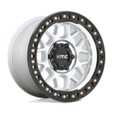 KMC KM549 GRS Machined wheel