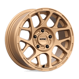KMC KM708 BULLY 15x7 +10mm