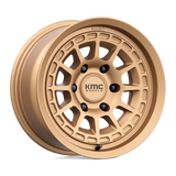 KMC KM719 CANYON Bronze wheel