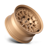 KMC KM719 CANYON 16x8 0mm Matte Bronze (6x139.7)