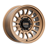 KMC KM724 IMPACT OL Bronze wheel