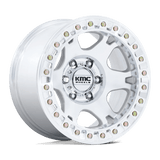KMC KM238 VI BEADLOCK 17x9 -12mm